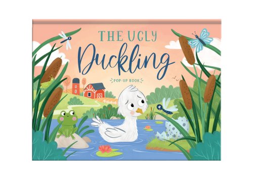 The Ugly Duckling