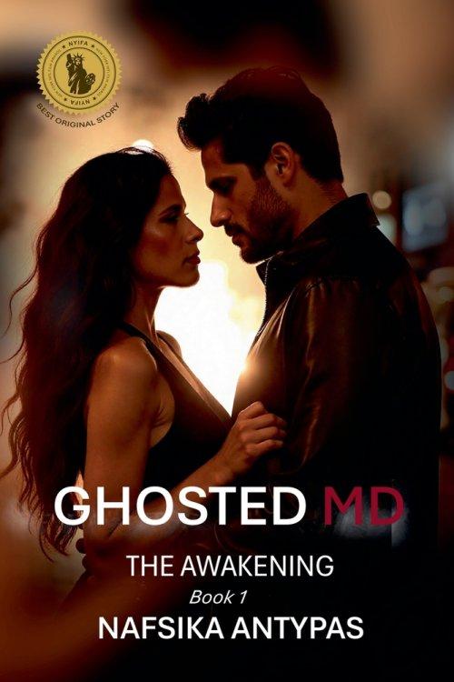 Ghosted MD:The Awakening
