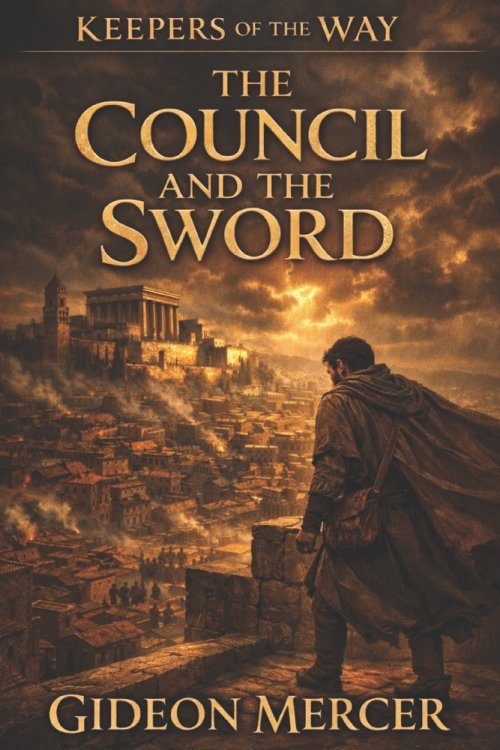 The Council and the Sword