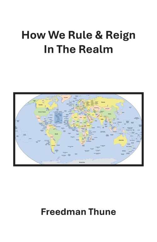 How We Rule & Reign In The Realm