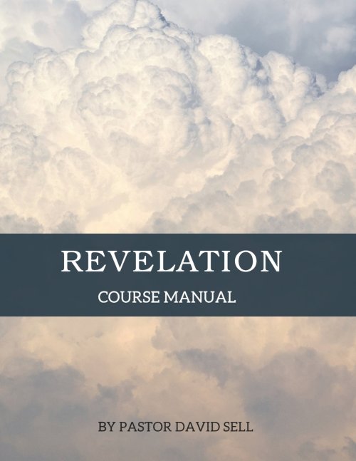 Revelation: Course Manual