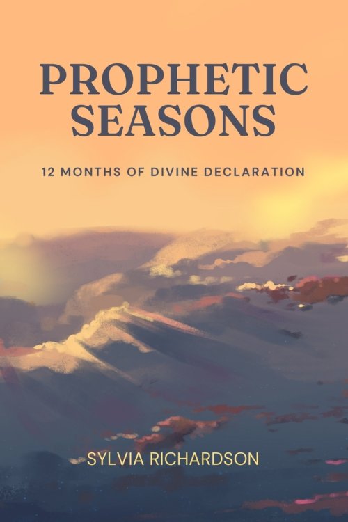 Prophetic Seasons