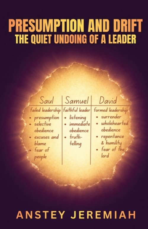 Presumption and Drift: The Quiet Undoing of a Leader