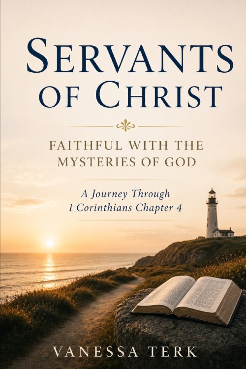 Servants of Christ: Faithful with the Mysteries of God