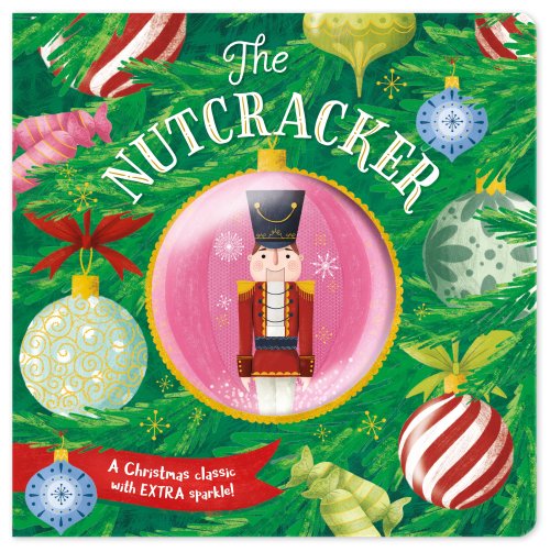 The Nutcracker