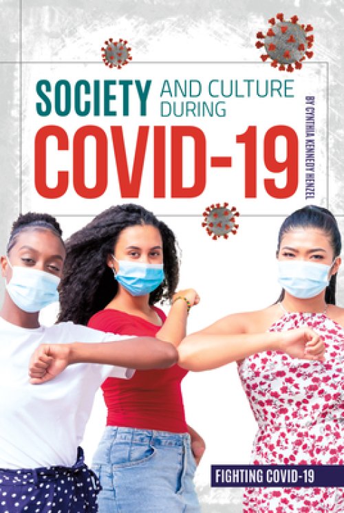 Society And Culture During Covid-19