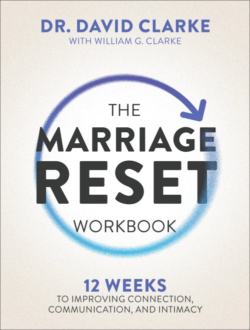 The Marriage Reset Workbook