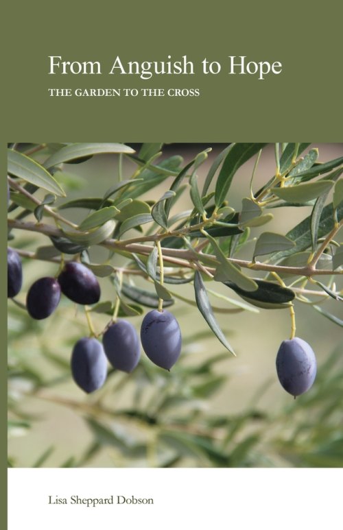 From Anguish to Hope: The Garden to the Cross