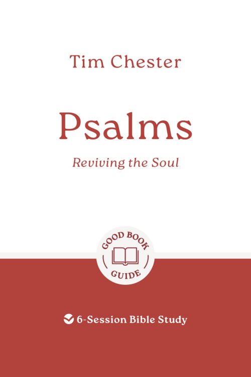 Psalms: Reviving the Soul
