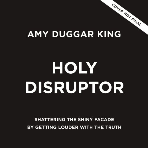 Holy Disruptor