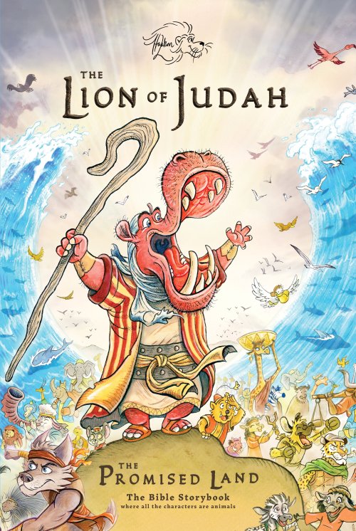 Lion of Judah