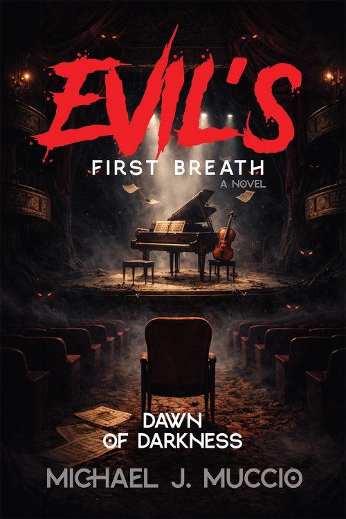 Evil's First Breath