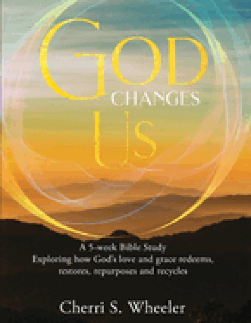 GOD CHANGES US
