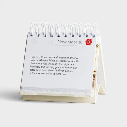 You're Already Amazing Daybrightener - Perpetual Calendar