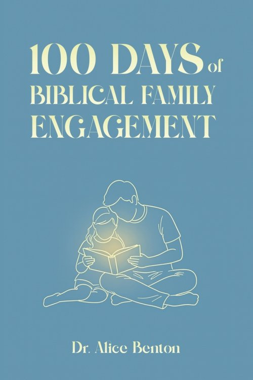 100 Days of Biblical Family Engagement