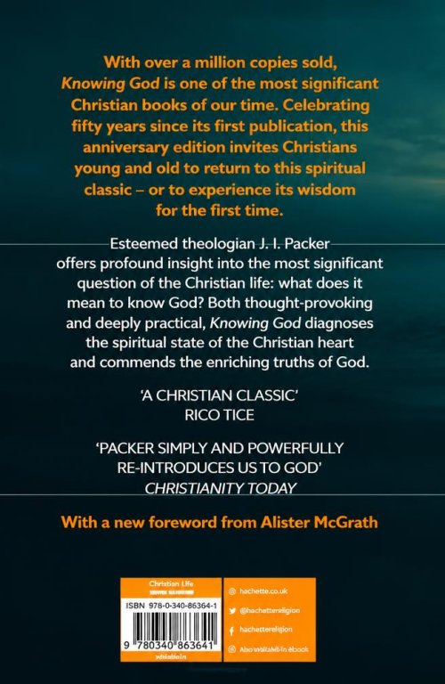 Knowing God