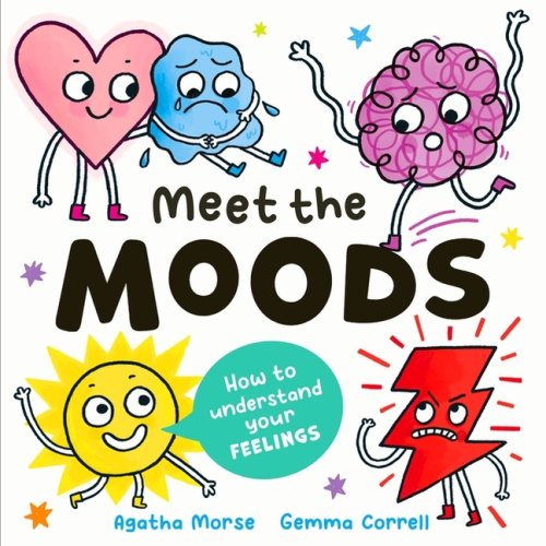Meet The Moods