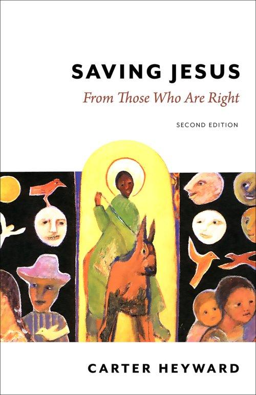 Saving Jesus