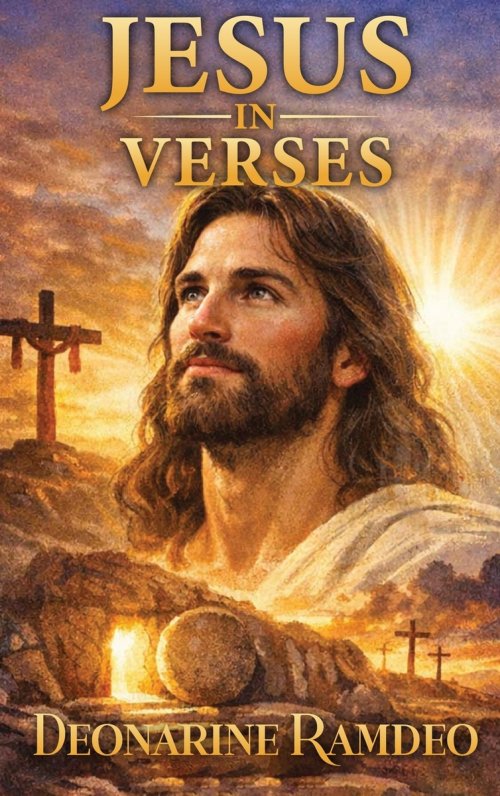 Jesus in Verses