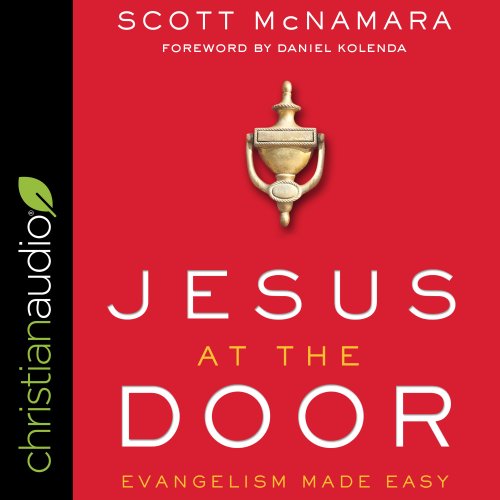 Jesus at the Door