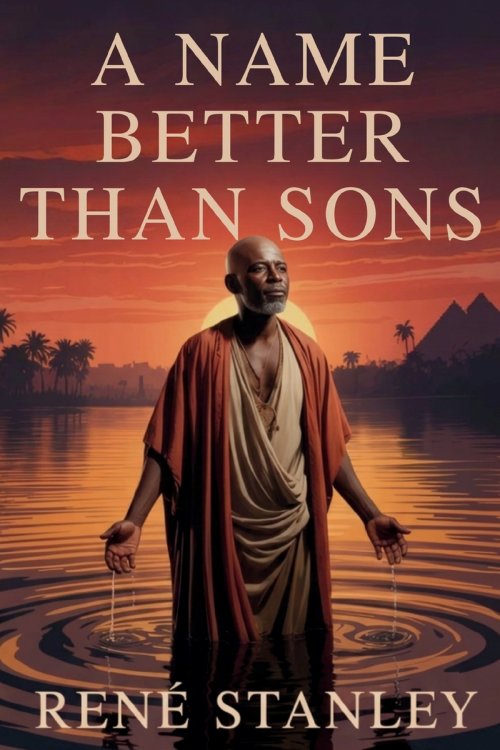 A Name Better Than Sons