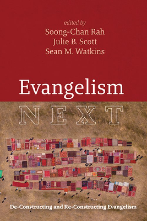 Evangelism Next