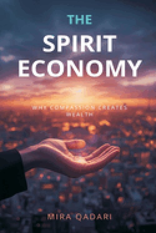 The Spirit Economy: Why Compassion Creates Wealth