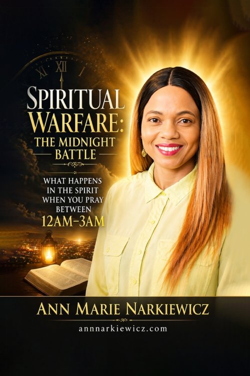 Spiritual Warfare: The Midnight Battle