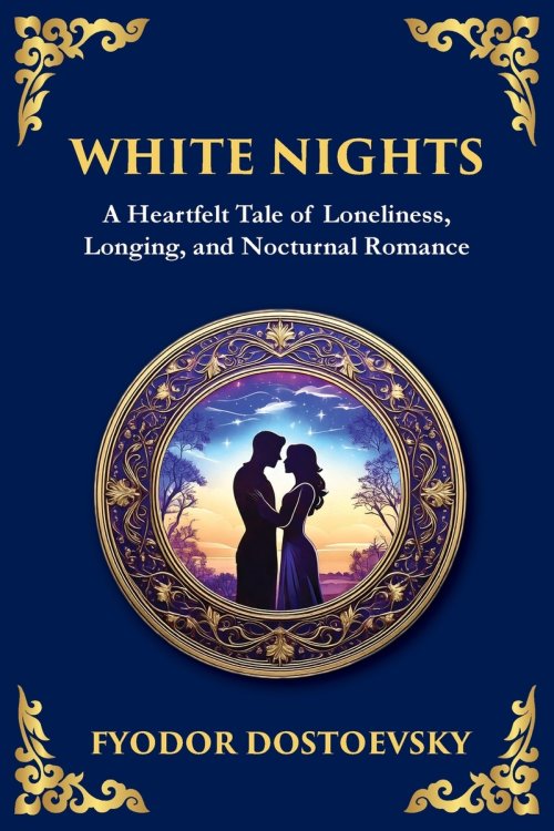 White Nights: A Poignant Tale of Love, Loneliness, and Dreams