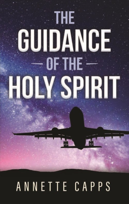 The Guidance of the Holy Spirit