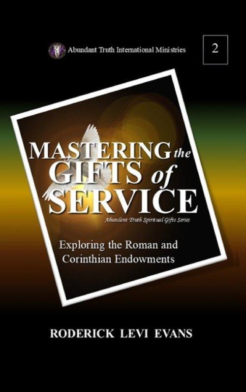Mastering the Gifts of Service: Exploring the Roman and Corinthian Endowments