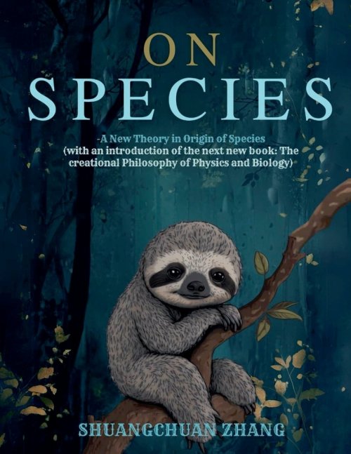 On Species