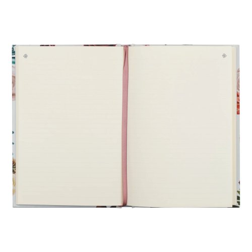 Hosanna Revival Notebook: Madrid Theme