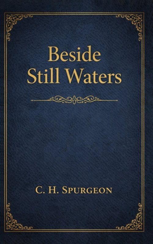 Beside Still Waters