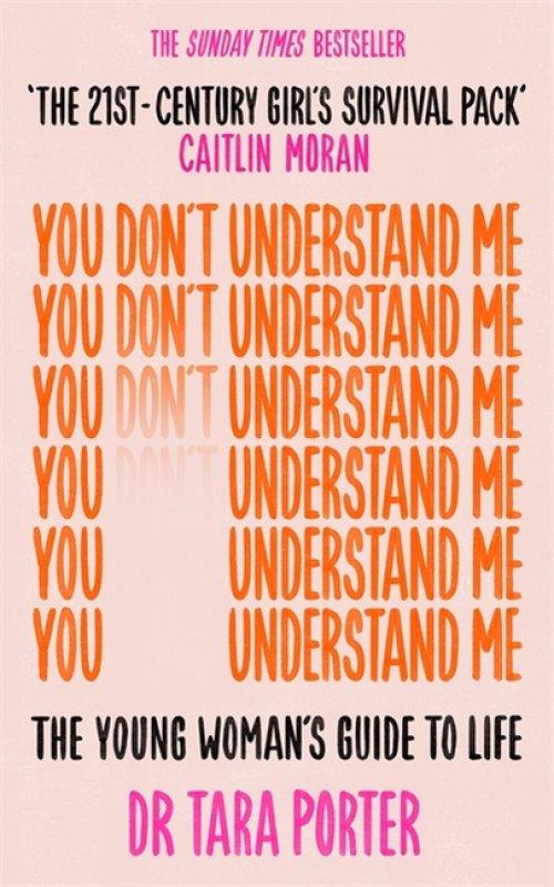 You Don\'t Understand Me