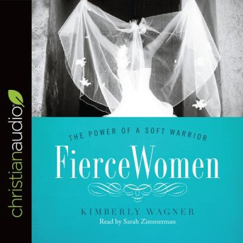 Fierce Women