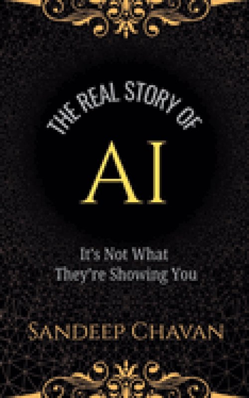 The Real Story of AI