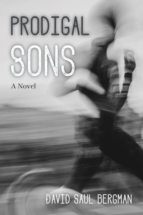 Prodigal Sons: A Novel