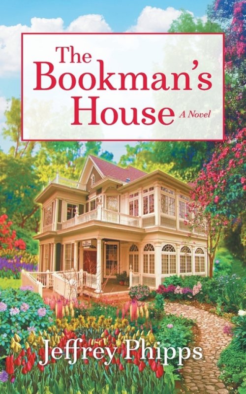 The Bookman's House