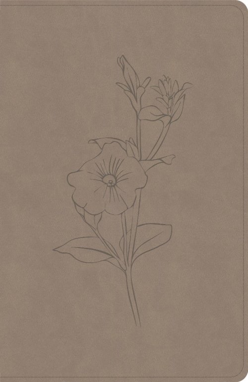 CSB Personal Size Giant Print Bible, Digital Study Edition