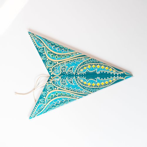Fantasia: Chill Hanging Paper Starlight