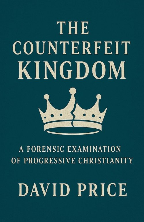 The Counterfeit Kingdom: A Forensic Examination of Progressive Christianity and the Gospel of Power