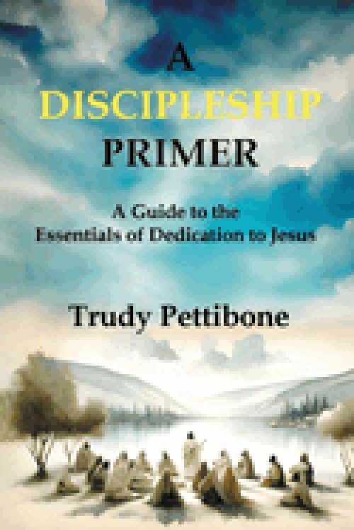 A Discipleship Primer: A Guide to the Essentials of Dedication to Jesus