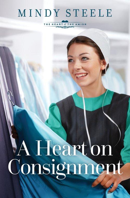 Heart on Consignment