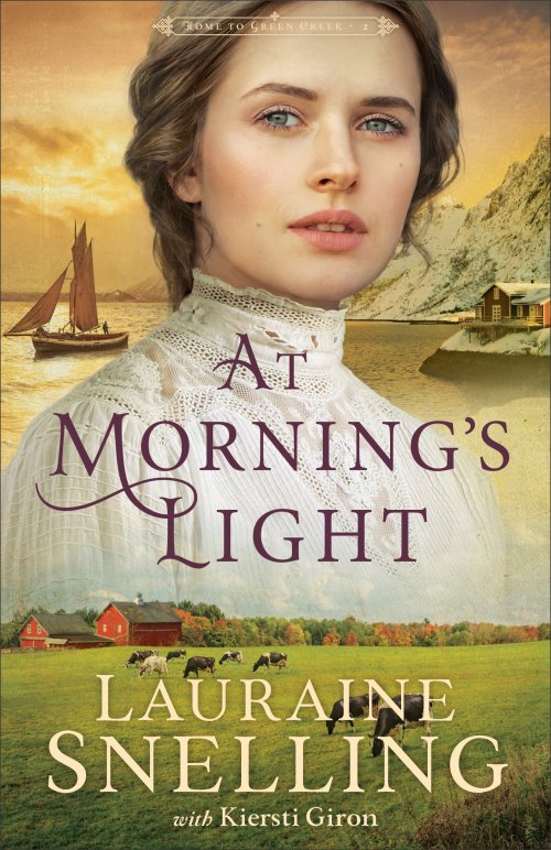 At Morning's Light