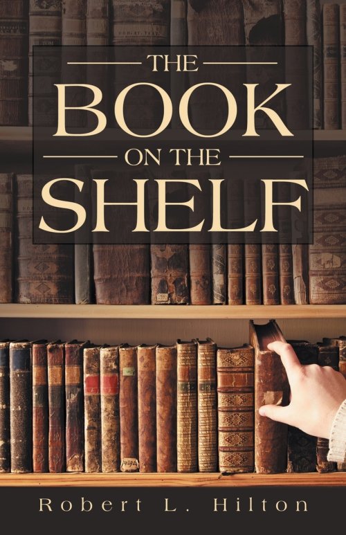 The Book on the Shelf