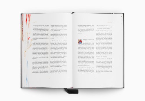 ESV The Four Holy Gospels