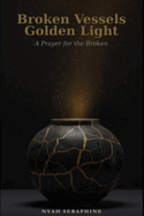 Broken Vessels, Golden Light