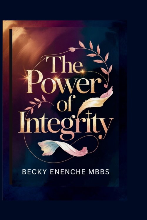 The Power of Integrity
