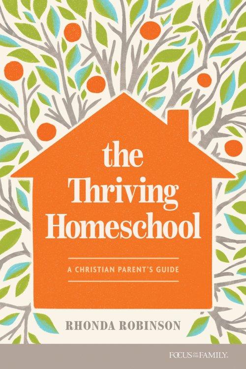 Thriving Homeschool